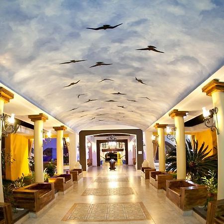Hotel Palma Real Sambo Creek Extérieur photo