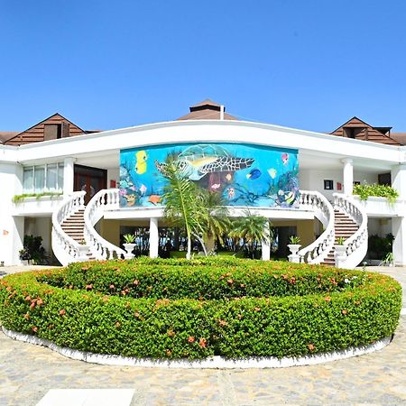 Hotel Palma Real Sambo Creek Extérieur photo