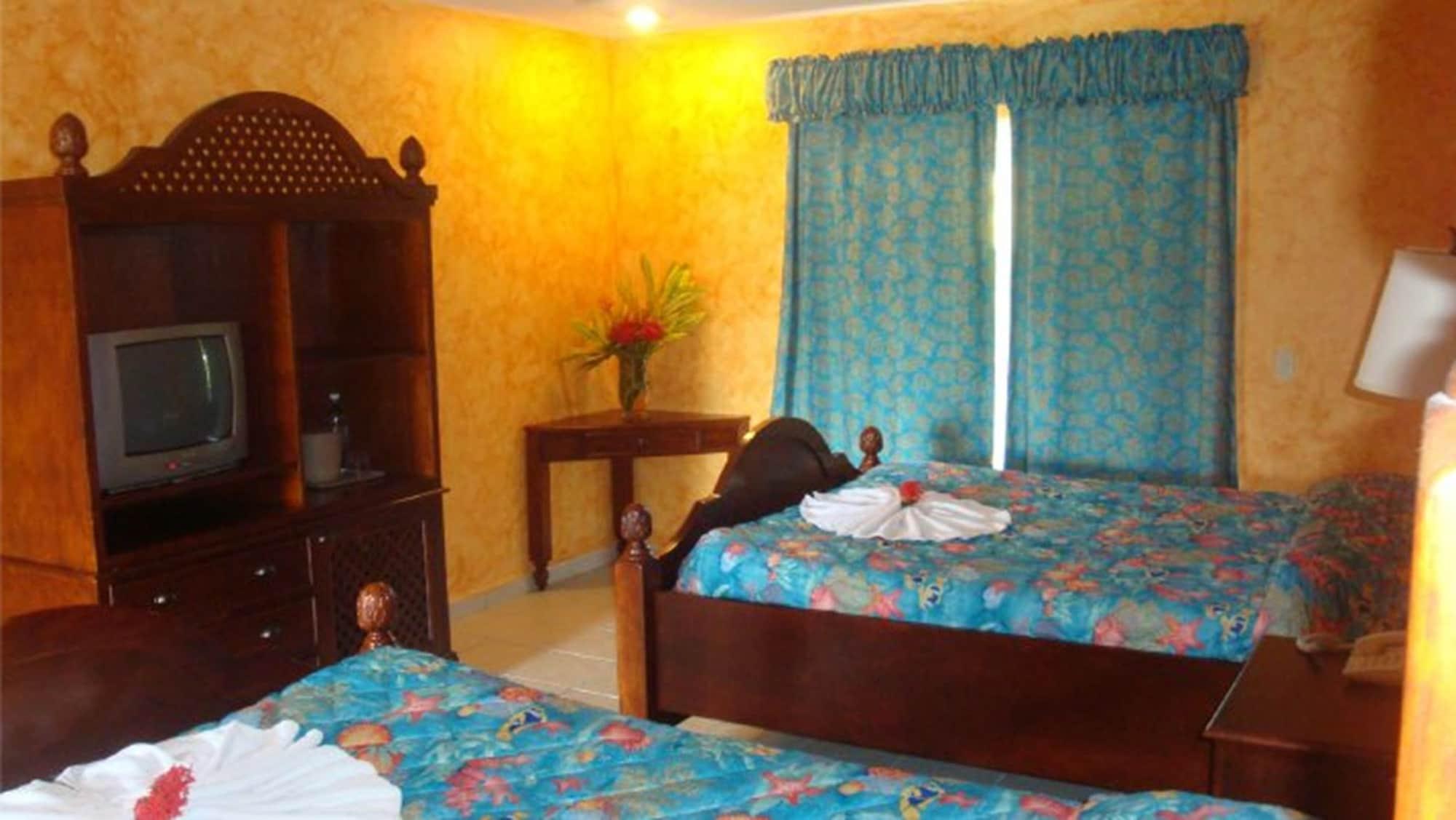Hotel Palma Real Sambo Creek Extérieur photo