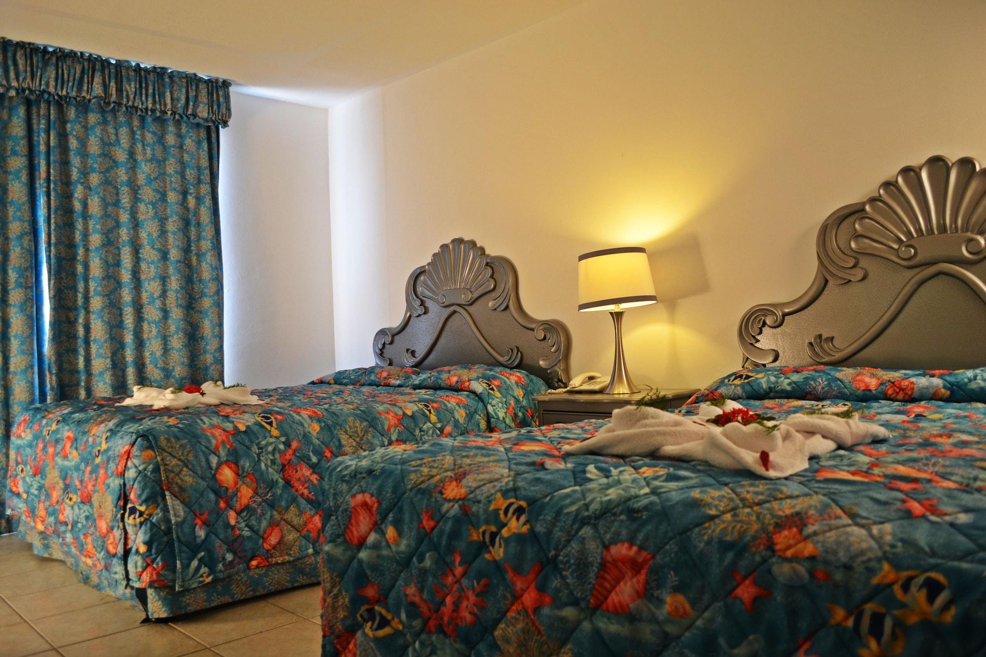 Hotel Palma Real Sambo Creek Extérieur photo
