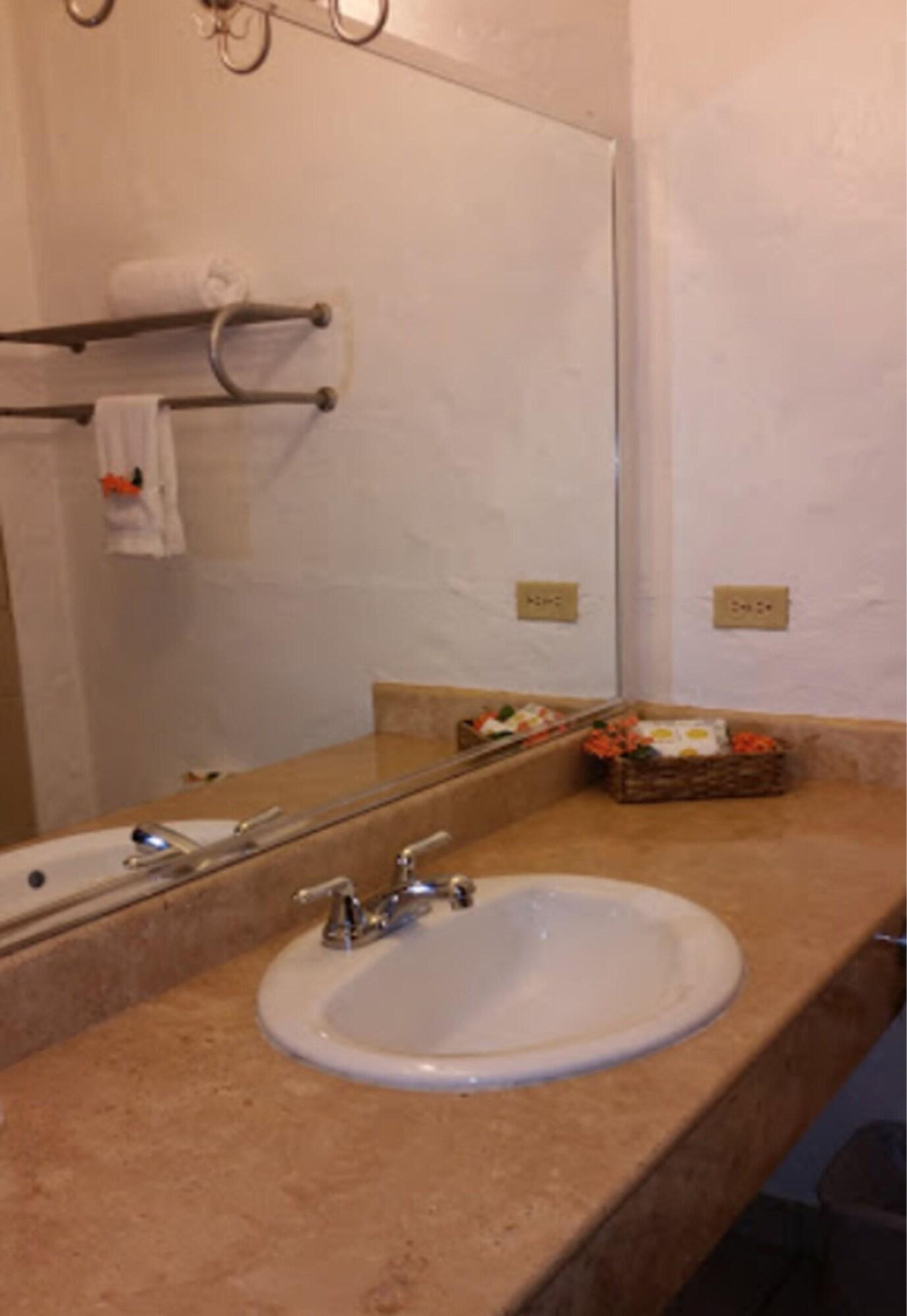 Hotel Palma Real Sambo Creek Extérieur photo