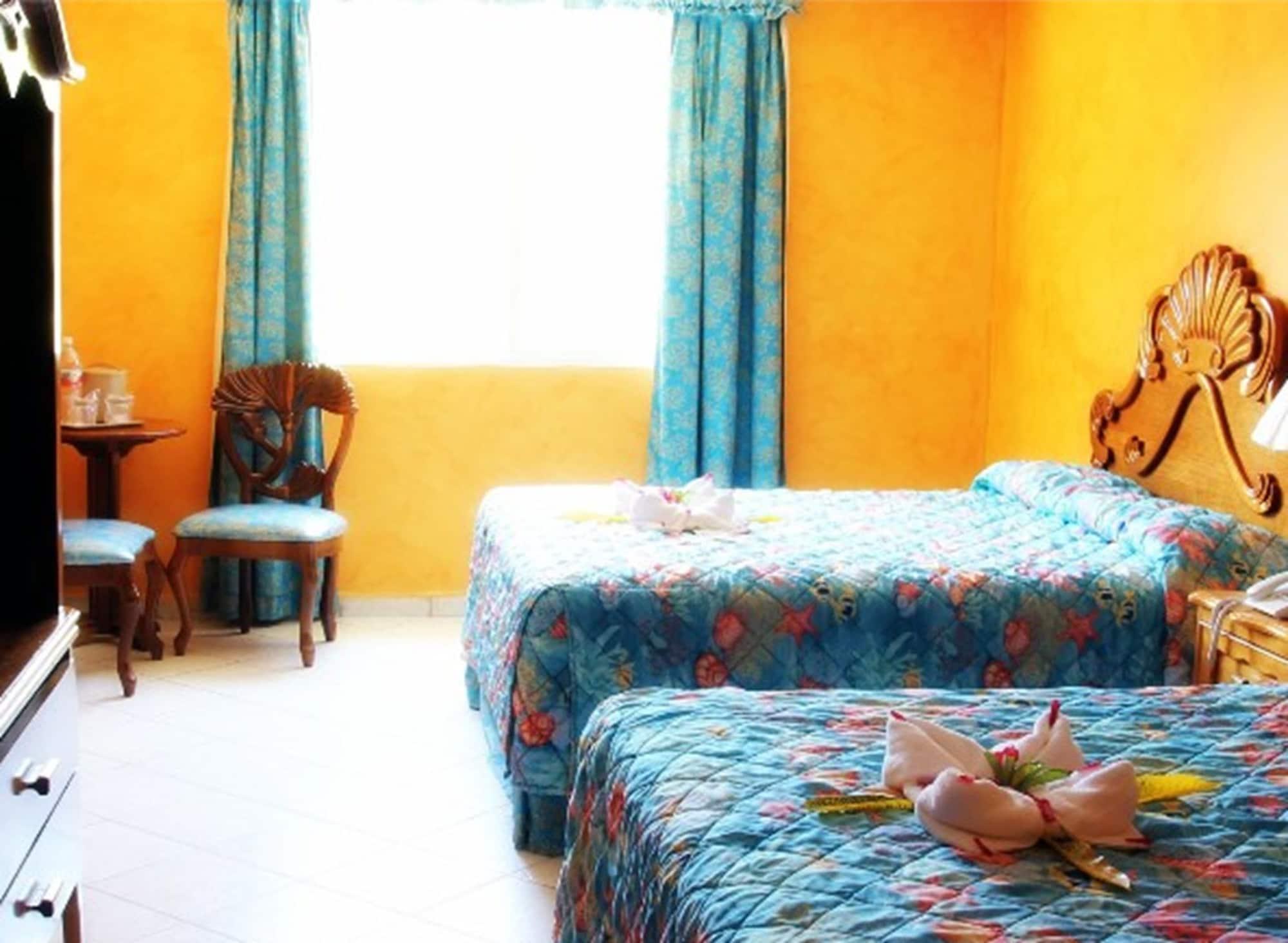 Hotel Palma Real Sambo Creek Extérieur photo