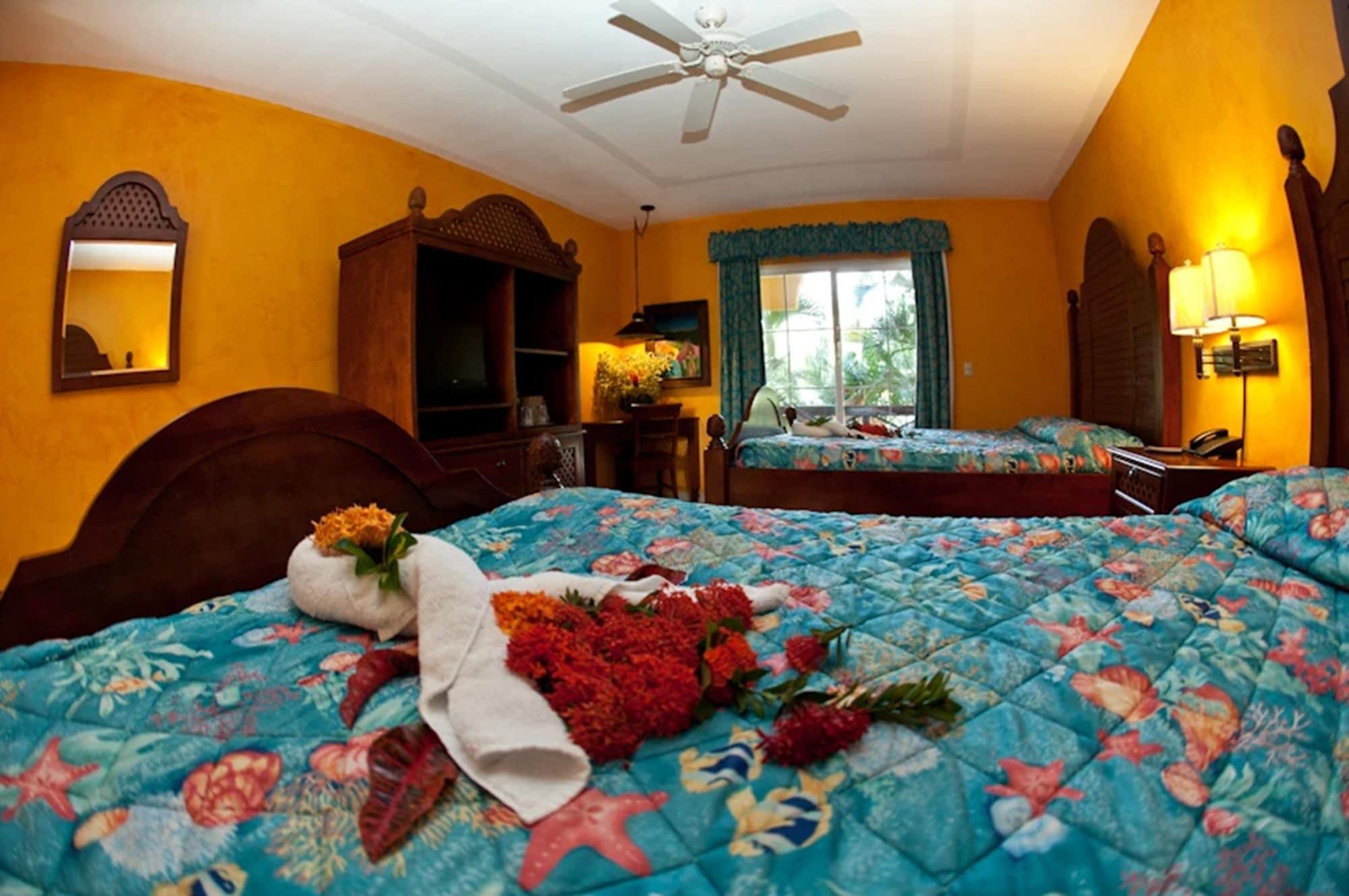 Hotel Palma Real Sambo Creek Extérieur photo