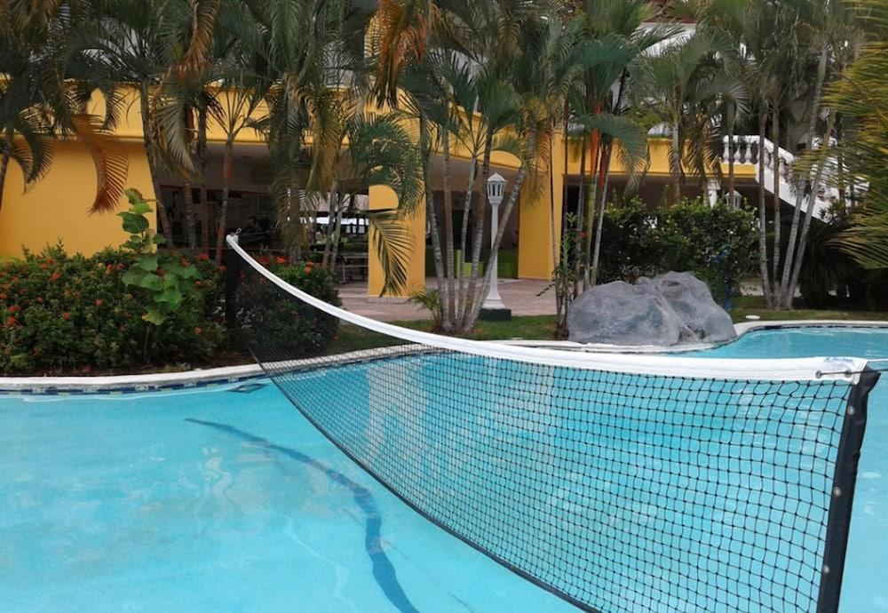 Hotel Palma Real Sambo Creek Extérieur photo