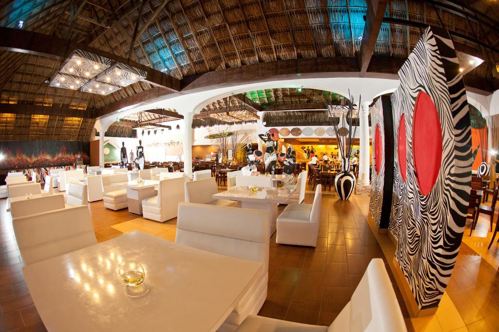 Hotel Palma Real Sambo Creek Extérieur photo
