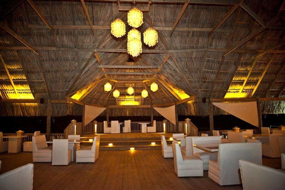 Hotel Palma Real Sambo Creek Extérieur photo
