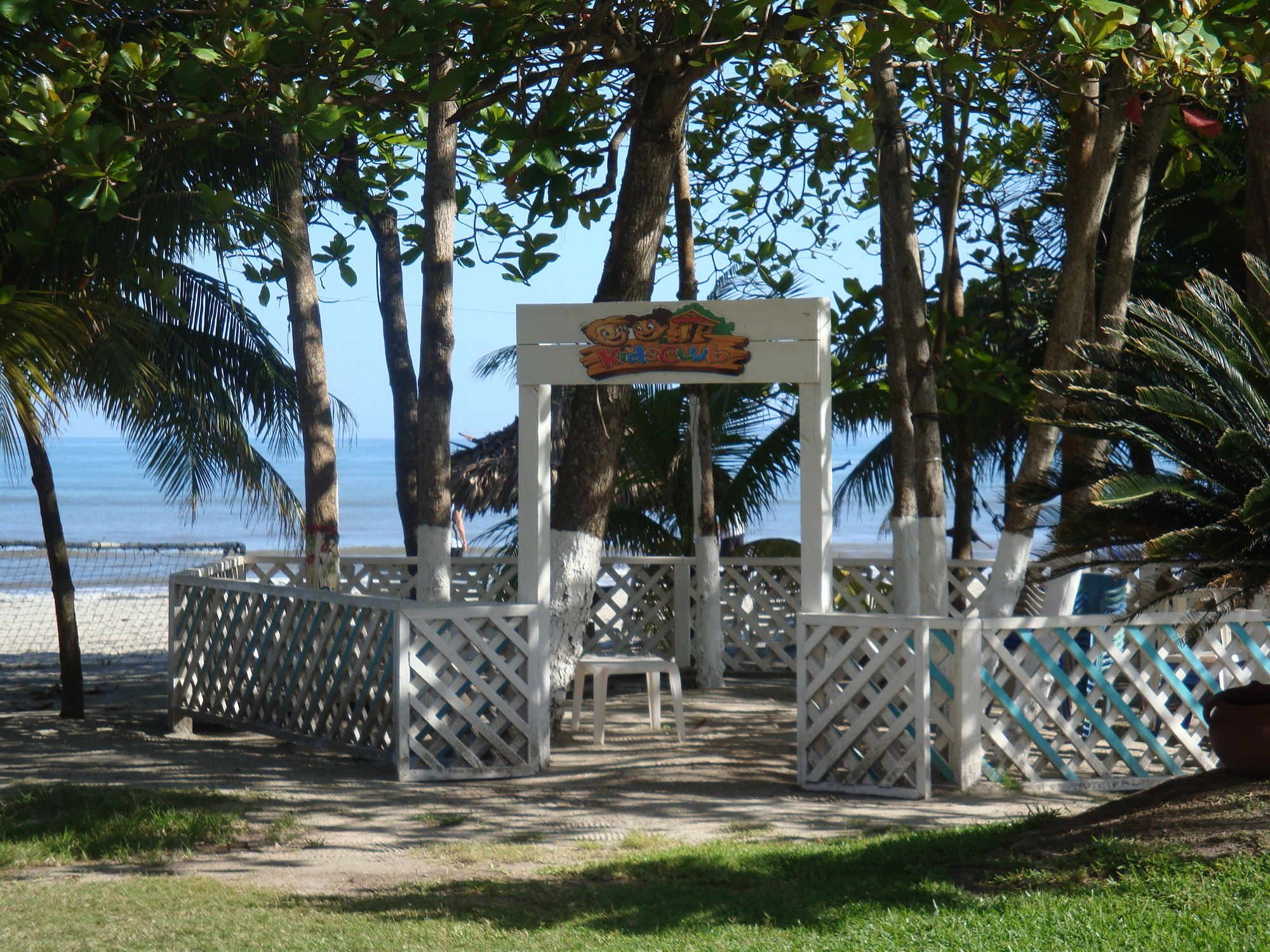 Hotel Palma Real Sambo Creek Extérieur photo