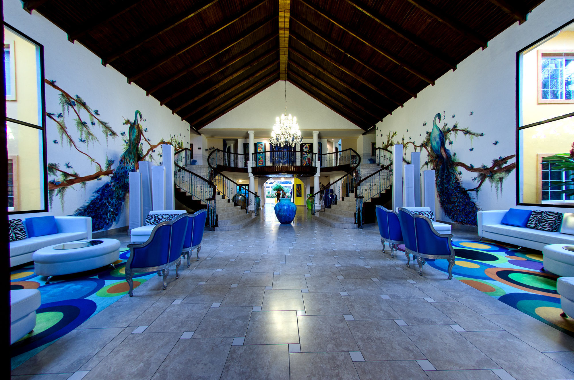 Hotel Palma Real Sambo Creek Extérieur photo